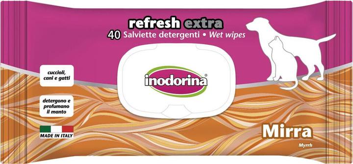 Actual product image Inodorina 8031398123592 (Dog)