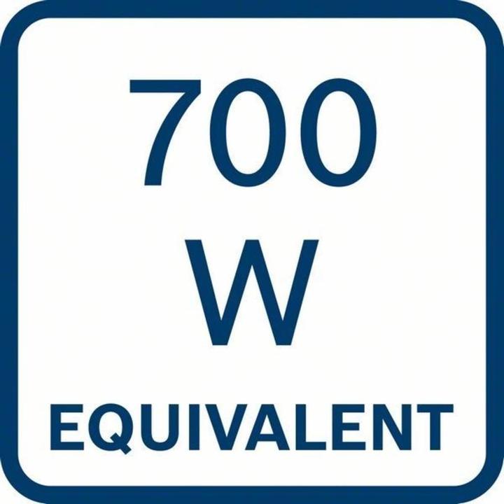 Produktbild Bosch Professional GWX 18V-7 (125 mm)