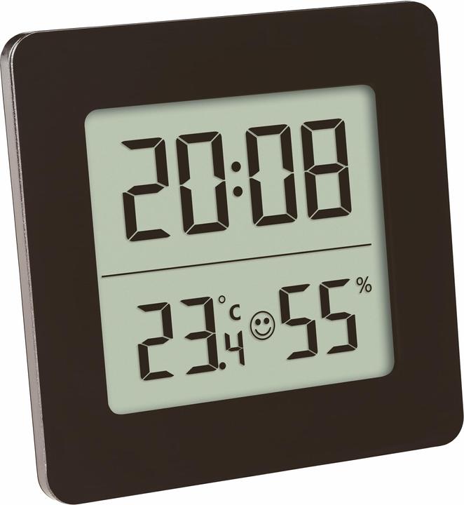 TFA Thermo-Hygrometer