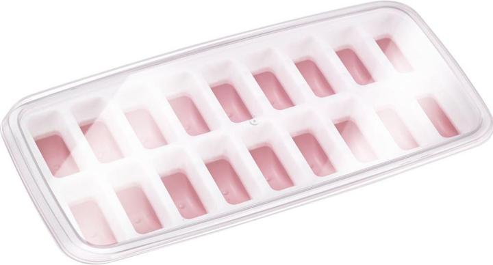Produktbild Westmark 2 Eiswürfelbereiter mit Deckel »Luna«