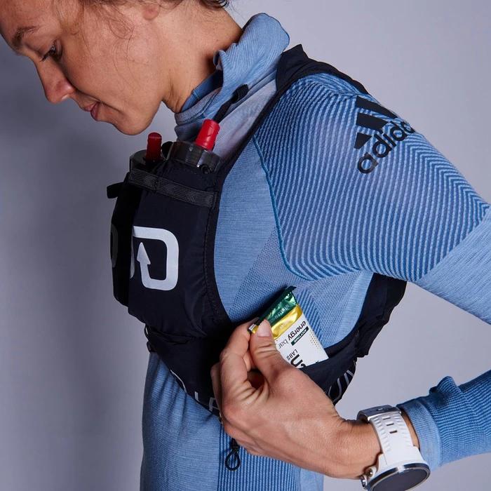 Image du produit Ultimate Direction Halo 4.0 Gilet de trail running (10 l)