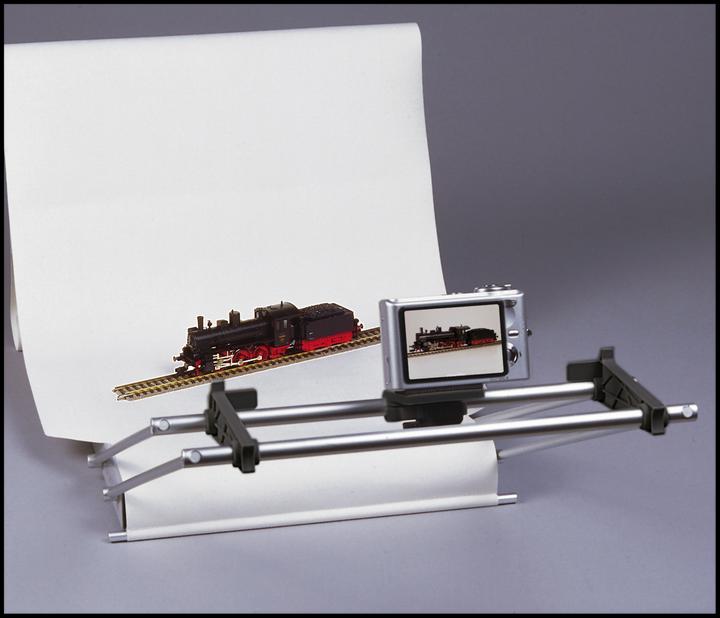 Actual product image Kaiser Fototechnik Kaiser Studio-out-of-the-Box II (58.50 cm)