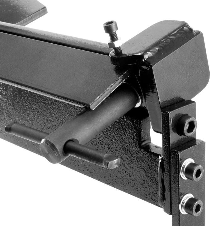 Immagine prodotto Stahlwerk Piegatrice AB-630 ST Piegatrice per lamiere fino a 1,2 mm di spessore (630 mm)