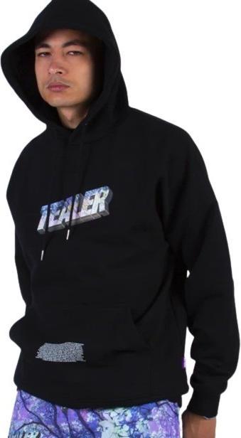Immagine prodotto Tealer giacca impermeabile con cappuccio da donna cmp (XL)