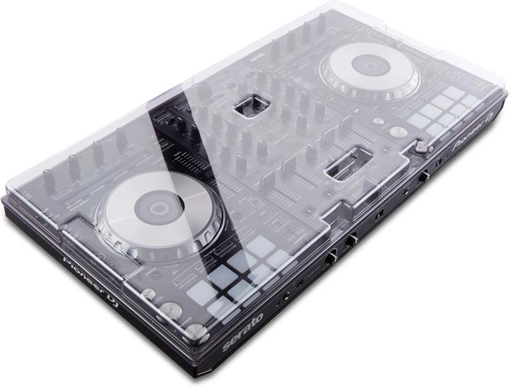 Actual product image Decksaver Pioneer DDJ-SX3