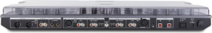 Actual product image Decksaver Pioneer DDJ-SX3