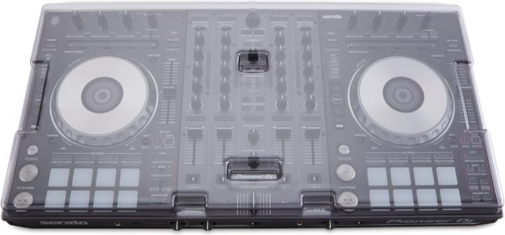 Actual product image Decksaver Pioneer DDJ-SX3