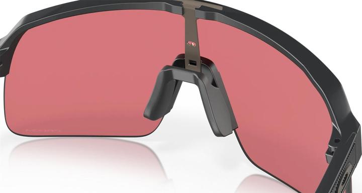 Immagine prodotto Oakley Sutro Lite (Carbonio opaco, Torcia del sentiero Prizm)