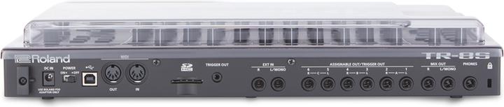 Produktbild Decksaver Roland TR-8S