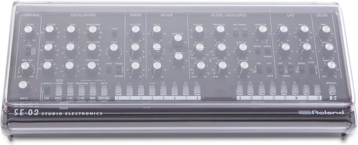 Image du produit Decksaver Boutique Roland