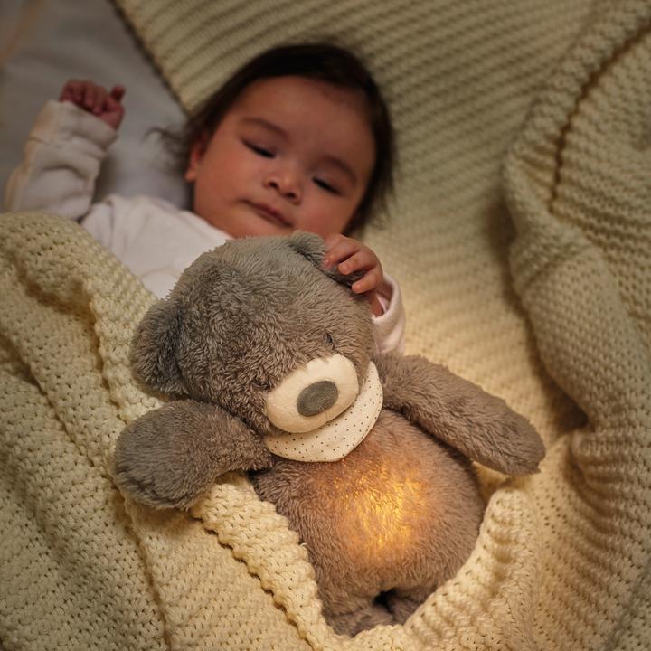 Produktbild Nattou Sleepy Bär