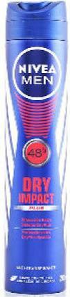 Image du produit Nivea Men Dry Impact (Spray, 150 ml)