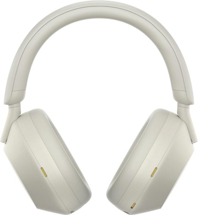 Produktbild Sony WH-1000XM5 (NC, 30 h, Kabellos, Kabelgebunden)