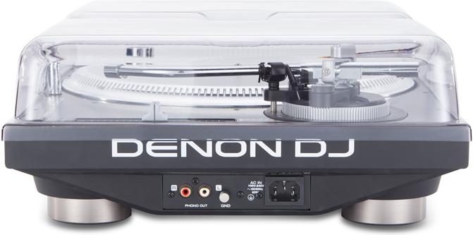 Image du produit Decksaver Denon VL12 Prime