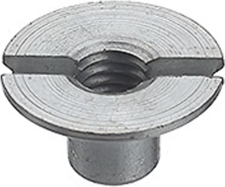 Produktbild Werkstarck Senkmuttern (M4)