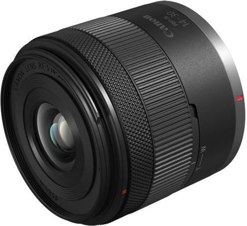 Immagine prodotto Canon RF-S 14-30 mm F4-6.3 IS STM PZ (Canon RF, APS-C / DX)