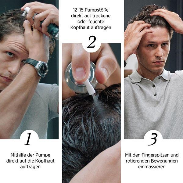 Produktbild System Professional Man - Intensive Tonic (100 ml)