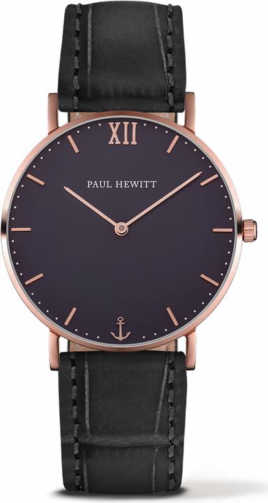 Image du produit Paul Hewitt Sailor (Montre analogique, 39 mm)