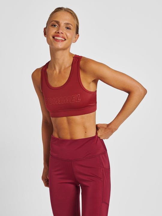 Produktbild hummel Te Tola Sports Bra (S)