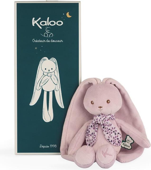 Kaloo Lapinoo Kaninchen Rosa