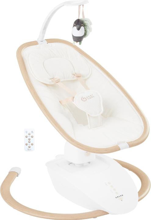 Babymoov Balancelle Swoon Hoop Sand