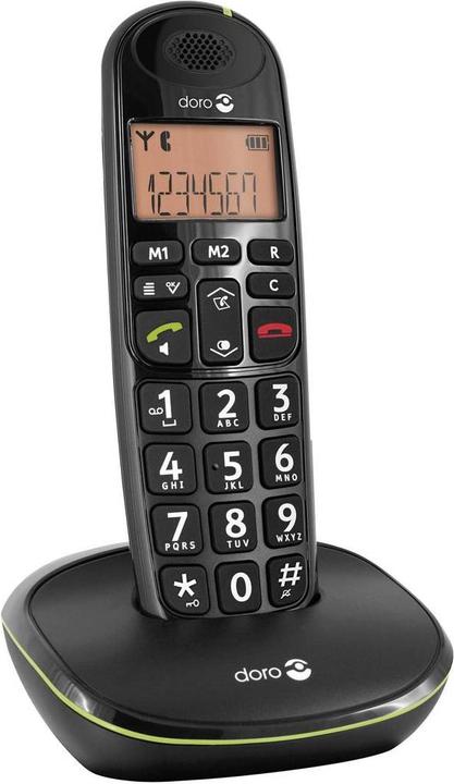 Produktbild Doro PhoneEasy 100W Duo
