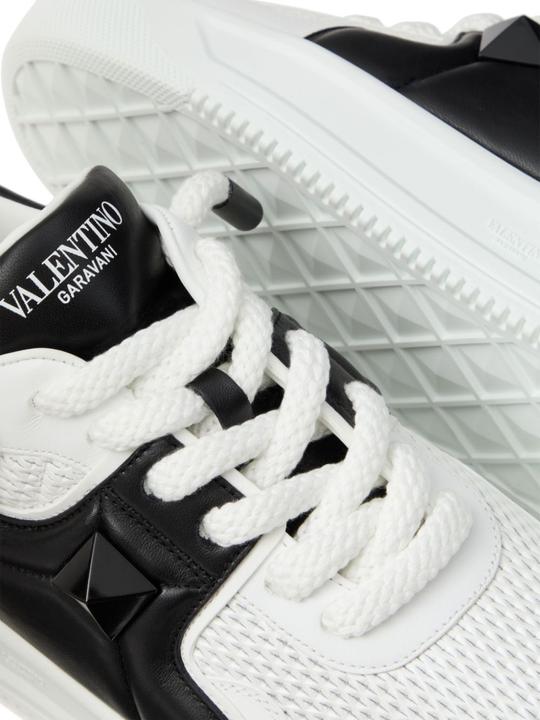 Produktbild Valentino Garavani Sneakers White (44)
