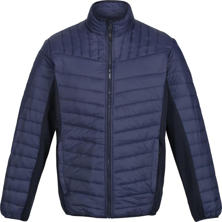 Regatta Tourer Jacke Hybrid