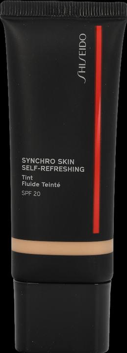 Produktbild Shiseido SS Self Refreshing Tint No 225 (225 Light Magnolia)