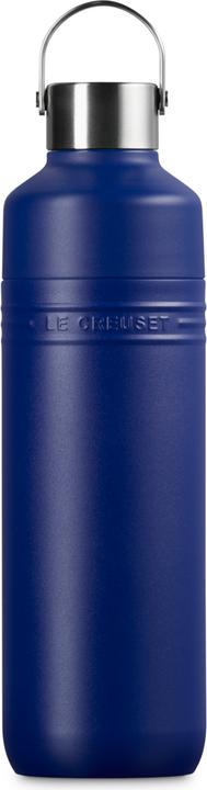 Le Creuset On The Go Trinkflasche azure 1l (1 l)