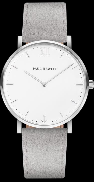 Image du produit Paul Hewitt Sailor (Montre analogique, 39 mm)