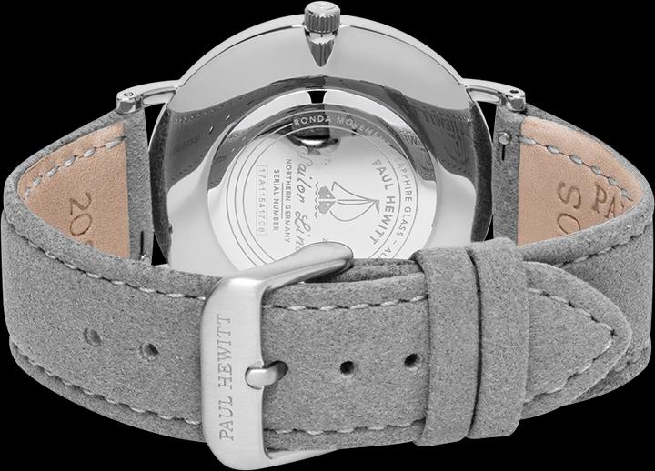 Image du produit Paul Hewitt Sailor (Montre analogique, 39 mm)