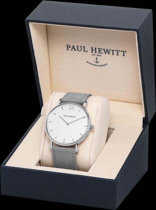 Image du produit Paul Hewitt Sailor (Montre analogique, 39 mm)