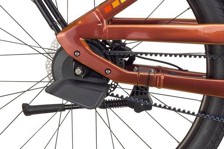 Produktbild Bergstrom GXR 880 Occasion