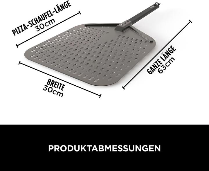 Actual product image Ninja Woodfire Outdoor Ofen Pizza-Schaufel