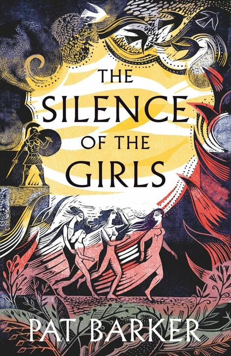 Image du produit The Silence of the Girls (Anglais, Pat Barker, 2019)
