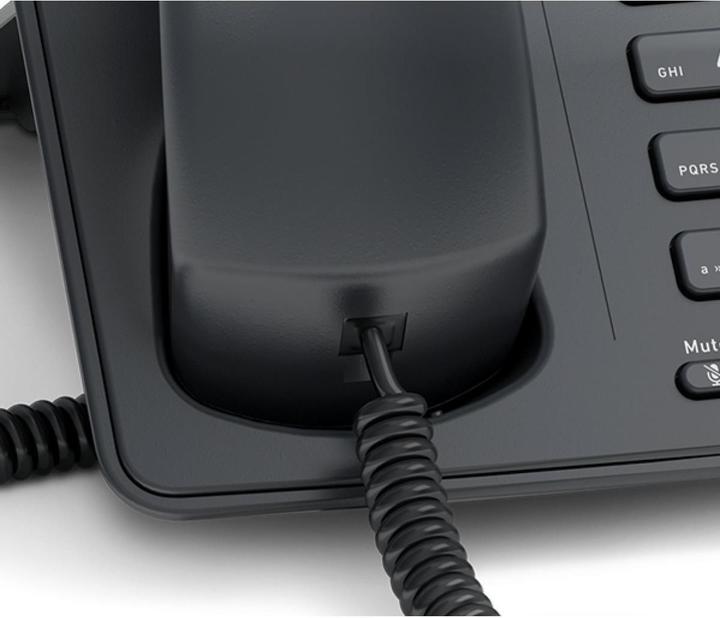 Actual product image Snom D725