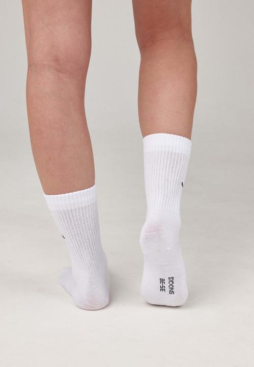 Actual product image Snocks Tennissocken (pack of 2, 39 - 42)