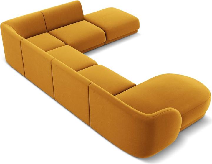 Produktbild Micadoni Miley (Wohnlandschaft)