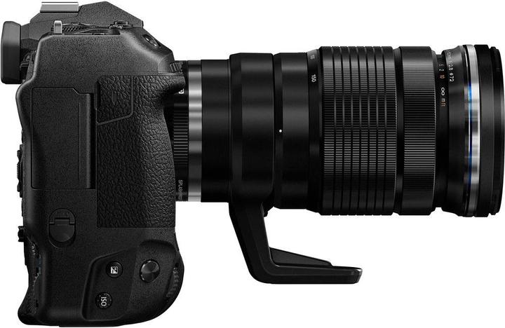 Image du produit Olympus E-M1X (20.40 Mpx, Micro Four Thirds)