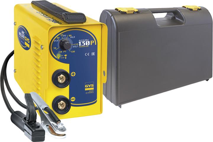 Actual product image GYS Gysmi-130P
