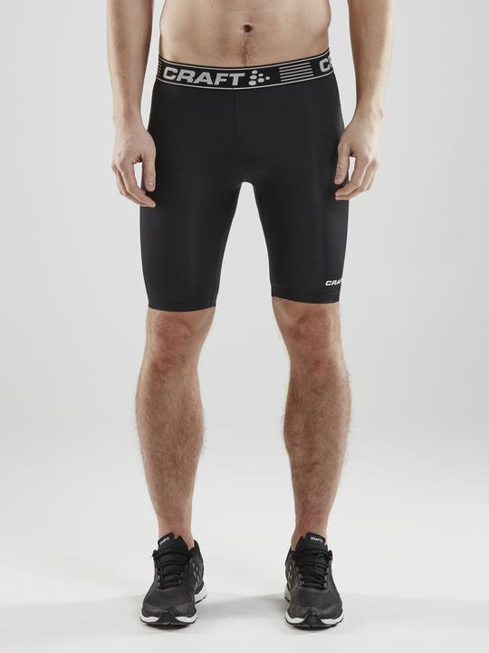 Image du produit Craft Pro Control Compression Short Tights Unisexe (L)