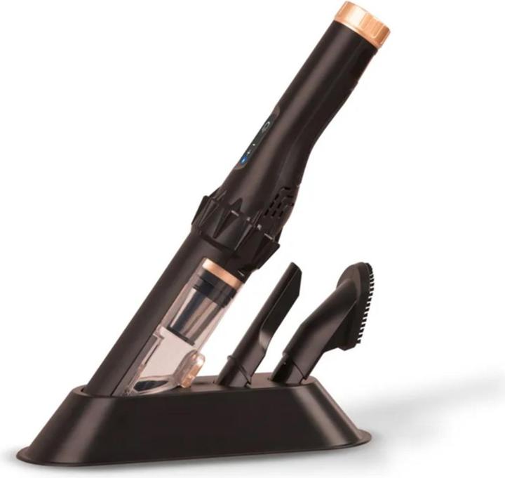Actual product image MediaShop Battery hand vacuum cleaner PRIME Everyday