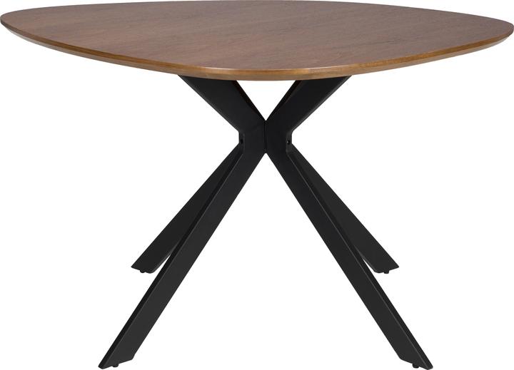 Zuiver Chase Table Organic Round