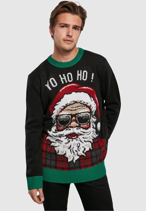 Immagine prodotto Urban Classics Maglione Ho Ho (M)