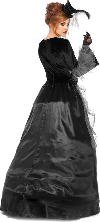 Actual product image Leg Avenue Viktorianische Vampirin (M)