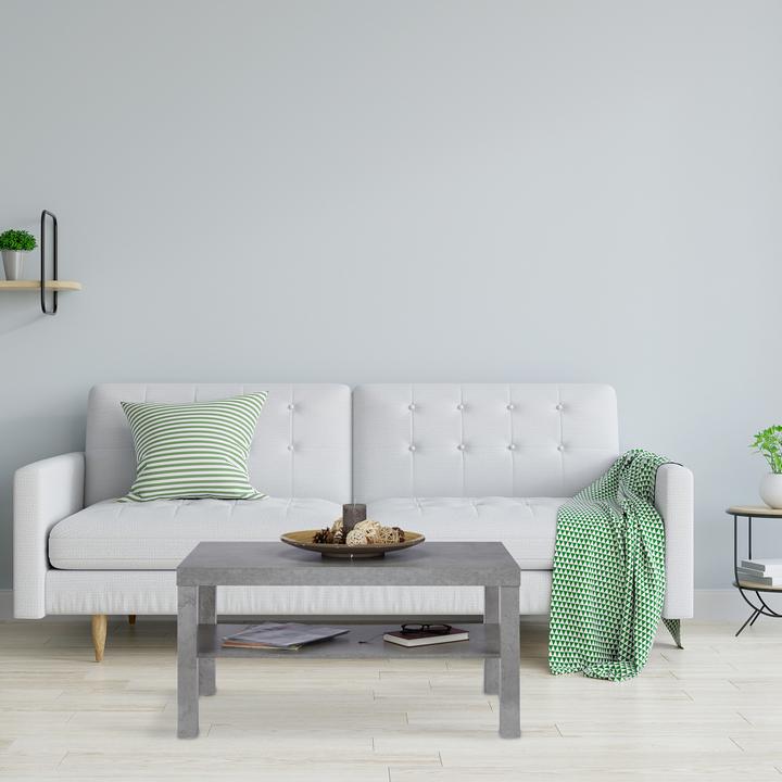 Produktbild Relaxdays Genevieve (90 x 55 x 45 cm)