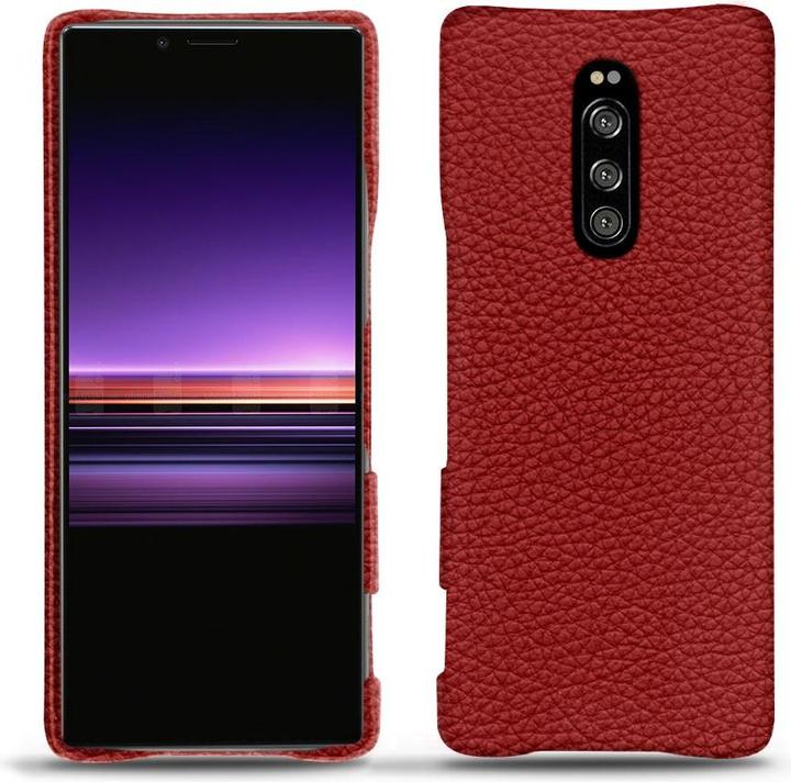 Image du produit Noreve Housse cuir (Sony Xperia 1)