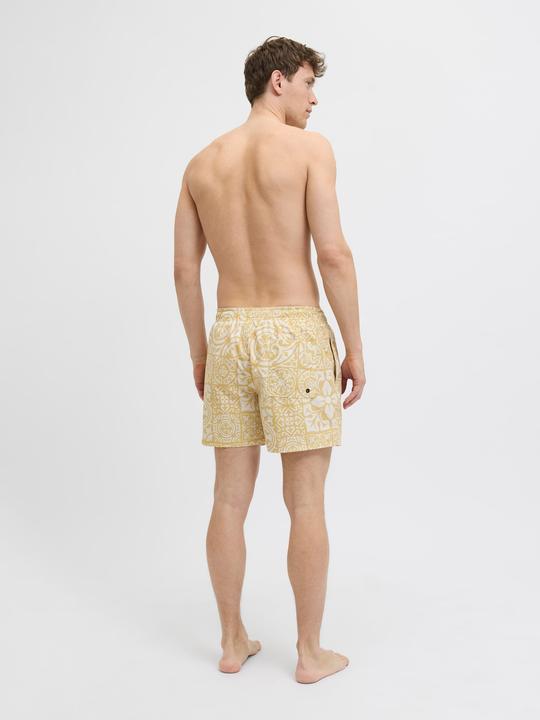 Image du produit Jack & Jones Regular Fit Badeshorts Badeshorts (XS)