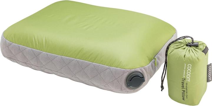 Cocoon Air-Core Ultralight (Kopf- & Nackenkissen)